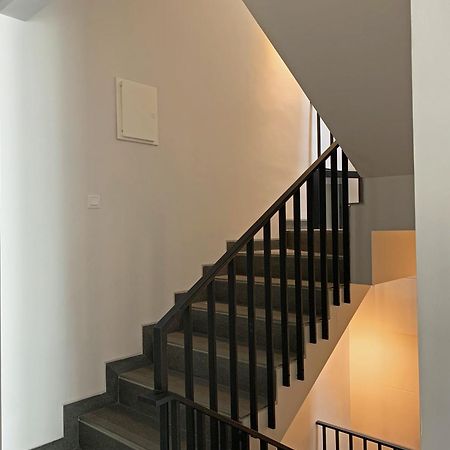 Oscar Alfa Residence By Namroom Jakarta Eksteriør bilde