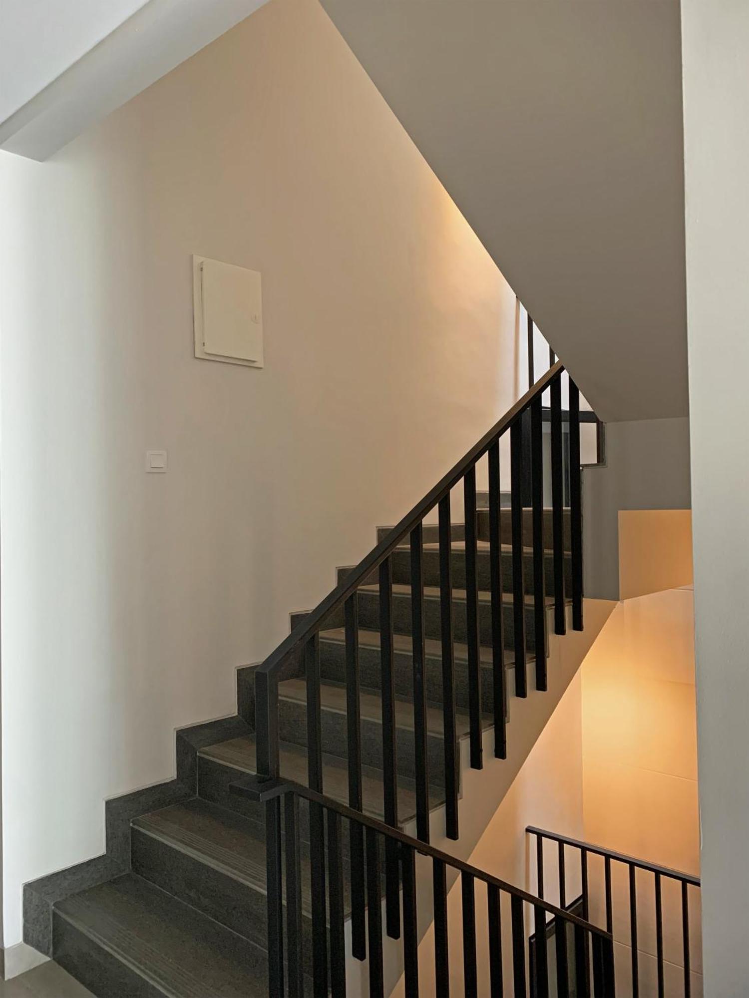 Oscar Alfa Residence By Namroom Jakarta Eksteriør bilde